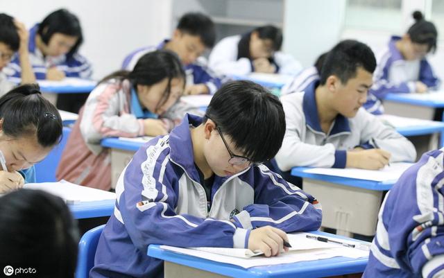 初三学霸总结，留给学弟学妹的攻略：初三更要认真学