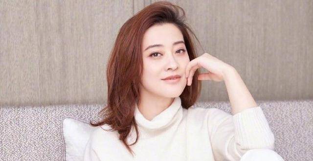 女演员梅婷如何评价梅婷的黑眼圈为什么会这么重