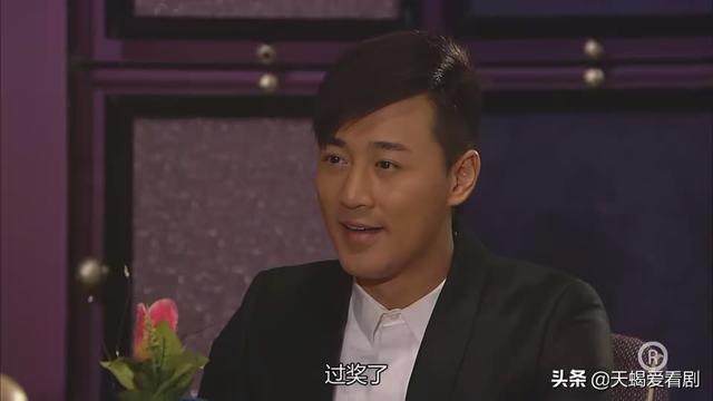 TVB印象深刻角色，《谈情说案》蔡宝儿，自私冷酷的“完美女孩”