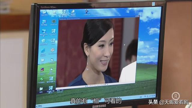 TVB印象深刻角色，《谈情说案》蔡宝儿，自私冷酷的“完美女孩”