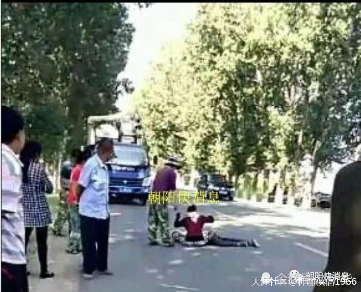 朝阳一路人被大客车撞飞30米身亡，大客车为什么总出事？(转载)