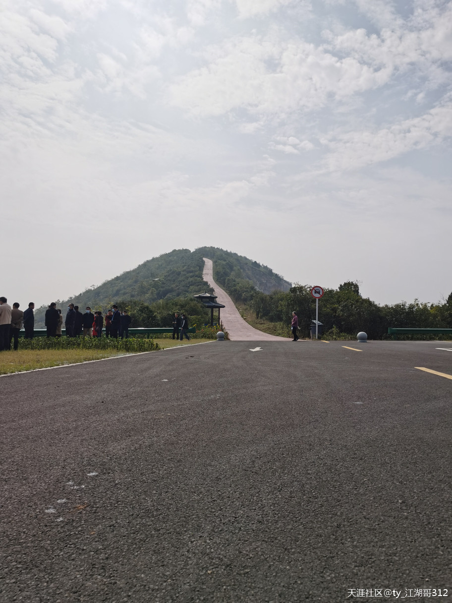 南京滑翔伞飞行体验之旅