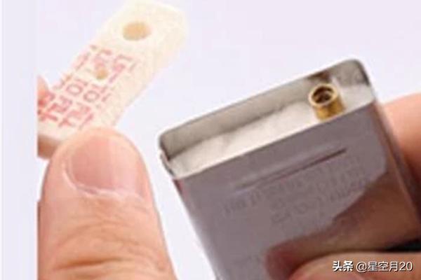 zippo打火机玩法之给Zippo加油、换火石及棉芯？