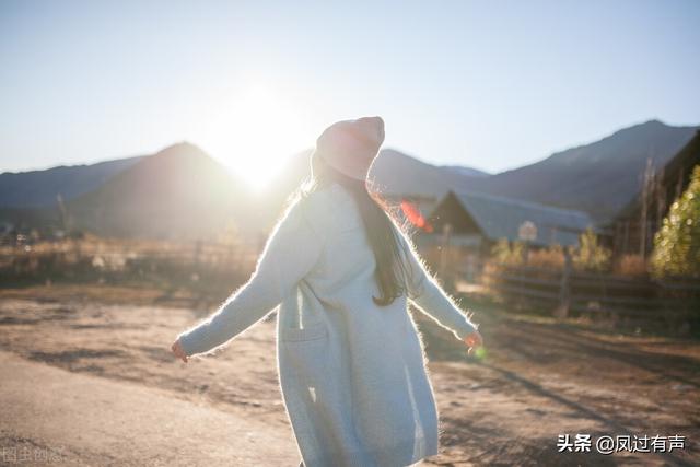 靠山山会倒，靠人人会跑，只有自己最可靠