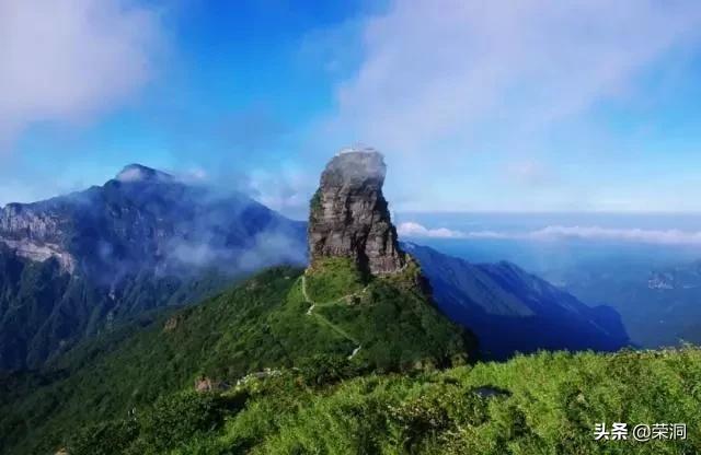 贵州省怎么样？