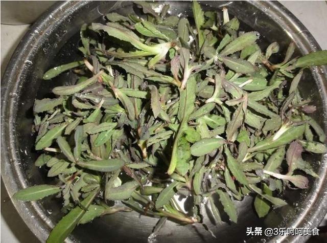 这是什么菜？怎么个吃法？