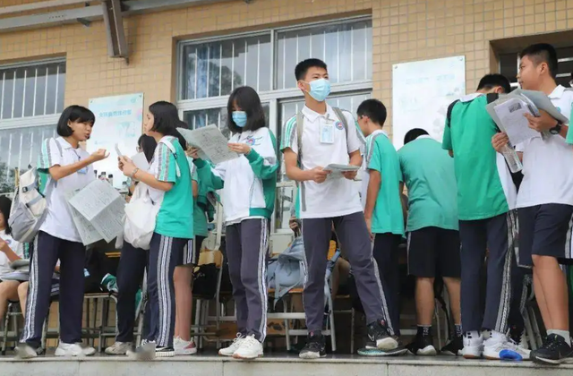 初三生注意：中考时间定了，政策调整要提前了解