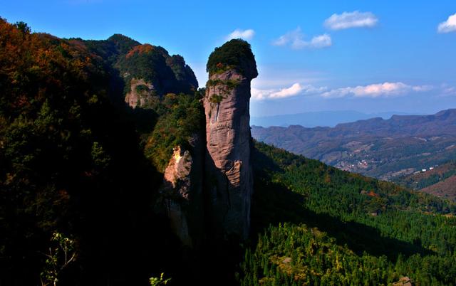 四川不得不去的十大景点，你都去过哪些景点？