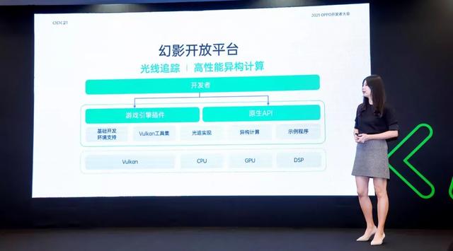 OPPO正在推动移动端的“光线追踪”更具实用性