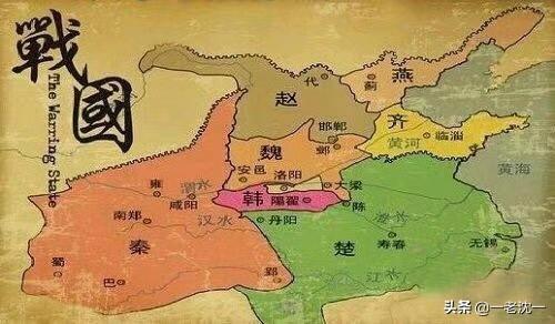 先秦时期的神秘“戎族”：他们为何来中原，后来又去哪儿了？