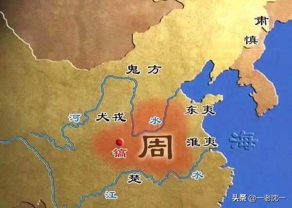 先秦时期的神秘“戎族”：他们为何来中原，后来又去哪儿了？