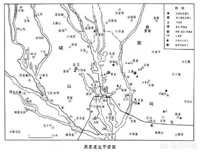 周族是如何发展起来的？匈奴曾侵扰过周人吗？