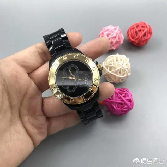 可以推荐一些颜值高且耐用的小众女士手表品牌吗？