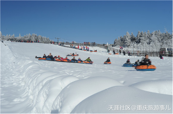 《一路成年》竟三期取景重庆武隆，这个宝藏旅行目的地太火了！