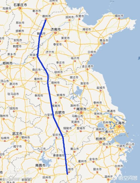 枞阳规划北沿江高速公路什么时候开工？