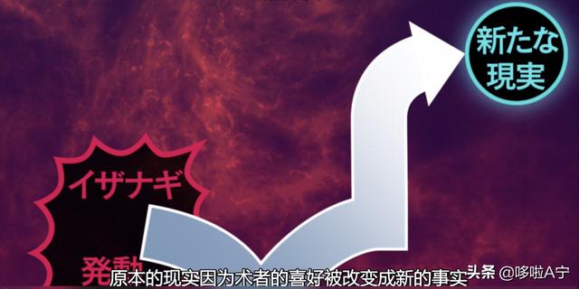 《火影忍者》中伊邪那美是个什么样的忍术？