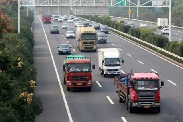 全国统一道路标志标线