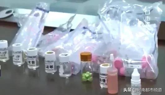 江苏渣男车上常备“听话水”，侵害400多名女性，还拍下视频要挟