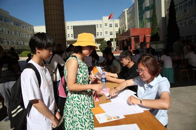 高考结束后才知道，“选科”真的可以决定高考，太重要了