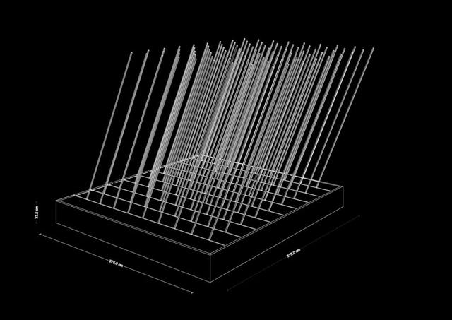 这些艺术装置作品，创意十足、高级还很有趣