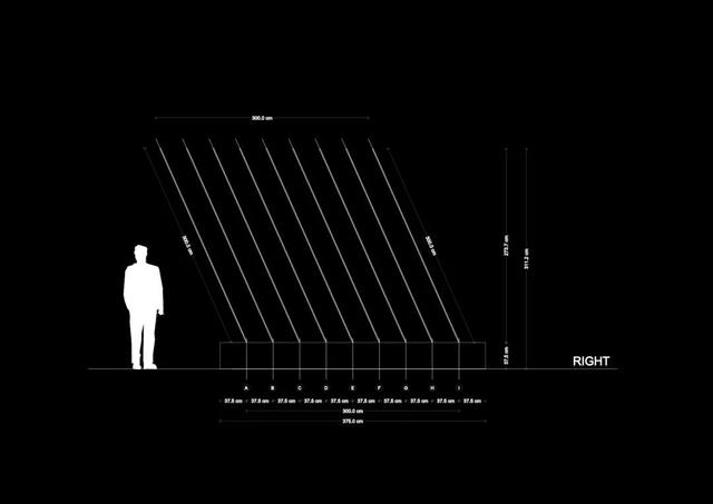 这些艺术装置作品，创意十足、高级还很有趣