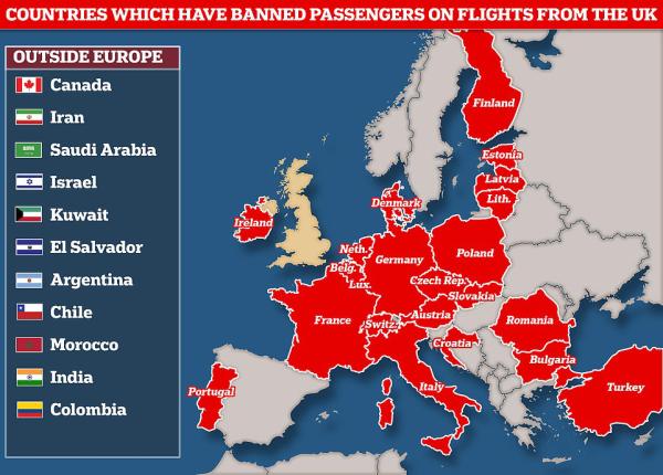 “欧洲病夫”！英国媒体集体自嘲