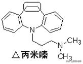 100个常用药物结构特征与作用总结！2020执业药师考生背诵版