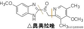 100个常用药物结构特征与作用总结！2020执业药师考生背诵版