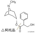 100个常用药物结构特征与作用总结！2020执业药师考生背诵版