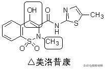 100个常用药物结构特征与作用总结！2020执业药师考生背诵版