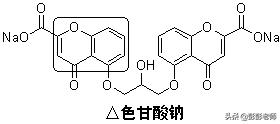 100个常用药物结构特征与作用总结！2020执业药师考生背诵版