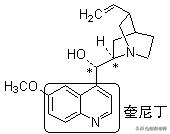 100个常用药物结构特征与作用总结！2020执业药师考生背诵版