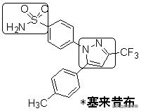 100个常用药物结构特征与作用总结！2020执业药师考生背诵版