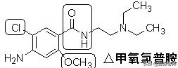 100个常用药物结构特征与作用总结！2020执业药师考生背诵版