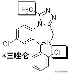 100个常用药物结构特征与作用总结！2020执业药师考生背诵版