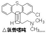 100个常用药物结构特征与作用总结！2020执业药师考生背诵版