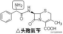 100个常用药物结构特征与作用总结！2020执业药师考生背诵版