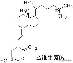 100个常用药物结构特征与作用总结！2020执业药师考生背诵版