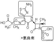 100个常用药物结构特征与作用总结！2020执业药师考生背诵版