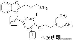 100个常用药物结构特征与作用总结！2020执业药师考生背诵版