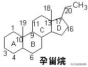 100个常用药物结构特征与作用总结！2020执业药师考生背诵版