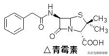 100个常用药物结构特征与作用总结！2020执业药师考生背诵版