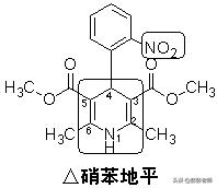 100个常用药物结构特征与作用总结！2020执业药师考生背诵版