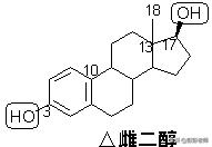 100个常用药物结构特征与作用总结！2020执业药师考生背诵版