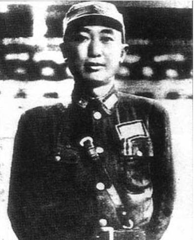 1942年3万远征军惨死野人山，仅有一名女兵幸存，她经历了什么？