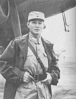 1942年3万远征军惨死野人山，仅有一名女兵幸存，她经历了什么？