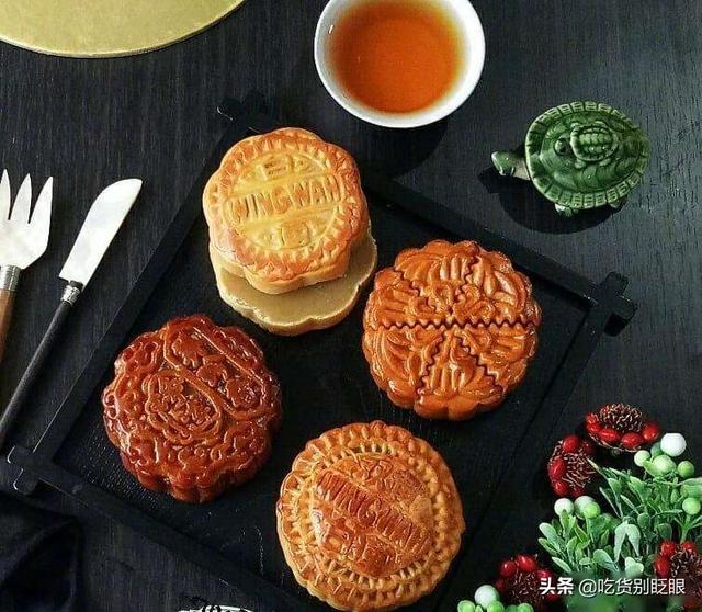 今年的月饼为何这么难销售？是因为月饼昂贵吗？