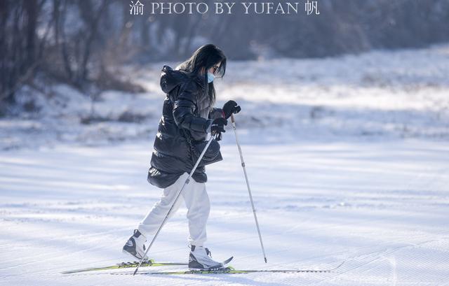 吉林长春的必游景点，全都是国家AAAAA级景区，每一个都不容错过