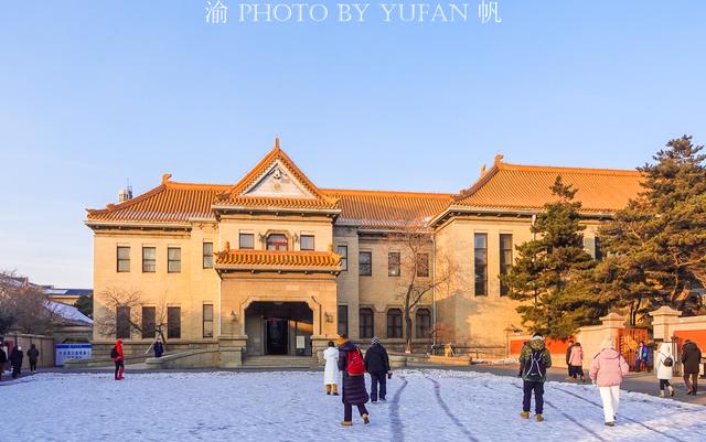 吉林长春的必游景点，全都是国家AAAAA级景区，每一个都不容错过