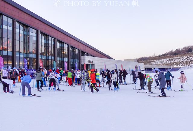 吉林长春的必游景点，全都是国家AAAAA级景区，每一个都不容错过